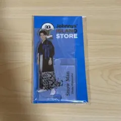 SnowMan アクスタ アクリルスタンド 渡辺翔太
