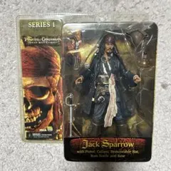 2025年最新】NECA ジャック スパロウの人気アイテム - メルカリ