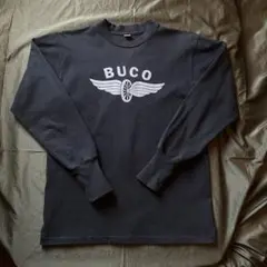 BUCO The REAL McCOY'S ザ・リアルマッコイズ Tシャツ 42のサムネイル