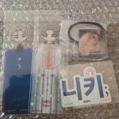 ENHYPEN　ニキセット①