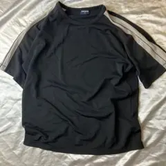 【90sビンテージ】旧タグ　オールドユニクロUNIQLO M Tシャツ
