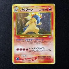 2026年最新】わるいバクフーンの人気アイテム - メルカリ