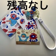 2025年最新】大阪万博ICOCAの人気アイテム - メルカリ