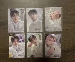 Stray Kids MANIAC IN JAPAN ステッカー