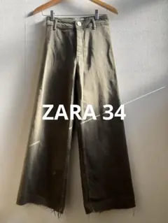 ZARA パンツのサムネイル