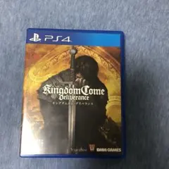 キングダムカム・デリバランス