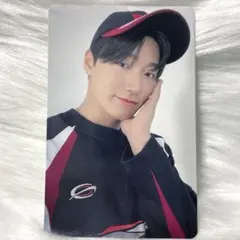 ATEEZ アチズ LIMITLESS ATINY盤 トレカ サン