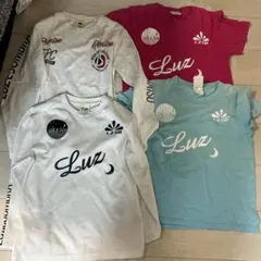 白プラシャツ1点のみ