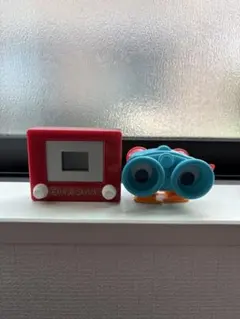 トイストーリー2 アンディのおもちゃ ロボット - メルカリ