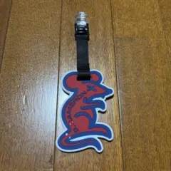 限定品！スコッティキャメロン ヘッドカバー リーシュ カバーホルダーのサムネイル
