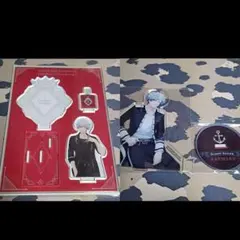 うたプリ 黒崎蘭丸 アクリルスタンド シャニスト Classi　カルナイ　365