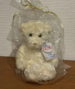 【未開封】baby GUND くま ぬいぐるみ COOKIE™ 型番58076のサムネイル