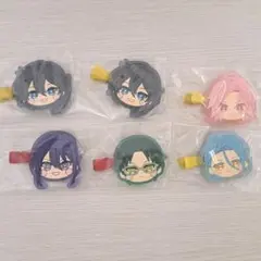 あんさんぶるスターズ あんスタ クリップ みにコレ