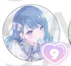 プロセカ グリ缶 10B 桐谷遥