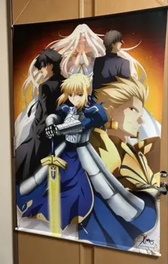 Fate Grand OrderギルガメッシュⅡ ビジュアルアクリルプレート - メルカリ
