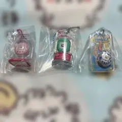 たまごっちおかしなたまごボーロっち3 3個セット