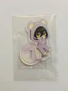 まほやく スノウ