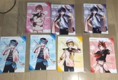 すとぷり ランダムブロマイド大