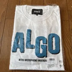 ニトロマイクロフォンアンダーグランド NITRICH OLD LOGO TEE - メルカリ