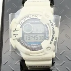 CASIO G-SHOCK FROGMAN DW-9900LG-8JR - メルカリ