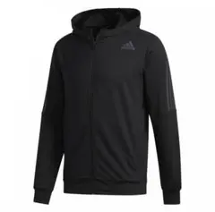 adidas Aeroeady 3Stripes Hoodie FS4271 M