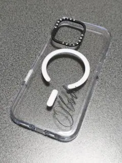 CASETiFY iPhone17用