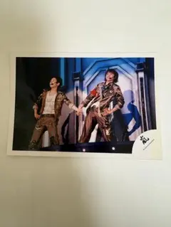 嵐　公式写真