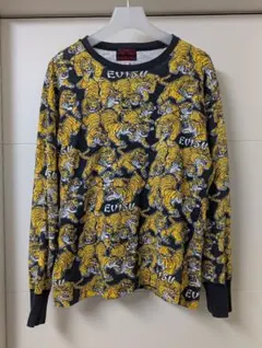 EVISU YAMANE ロンＴのサムネイル