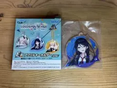 プロセカ　星乃一歌　セガラッキーくじ　vol.6 アクリルキーホルダー