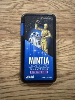 2026年最新】ミンティア スターウォーズの人気アイテム - メルカリ