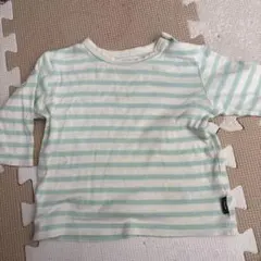 ボーダー ロンティー