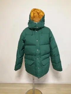 Shooting gallery ダウン80Ssierra north