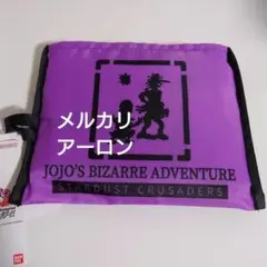 ジョジョの奇妙な冒険 ショッピングバッグ オインゴ・ボインゴ アベイル