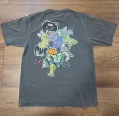 RofJ Good On ギア5 Tシャツ L ルフィ ニカ 新品 - メルカリ