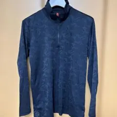 2025年最新】ブリーフィングハーフジップの人気アイテム - メルカリ