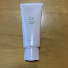 MENARD TK クレンジングクリーム　未使用のサムネイル