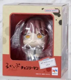【新品未使用未開封品】チェンソーマン レゼ編 フィギュア マキマ るかっぷ