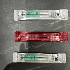 美容液 VT 三本セット