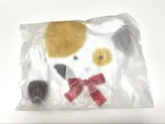 サンリオ　ノラネコランド　フェイス形ポーチ　ねこの会　レトロ　sanrio