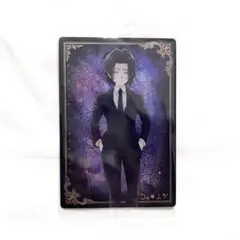 HUNTER×HUNTER ハンターハンター イタジャガ フェイタン N11