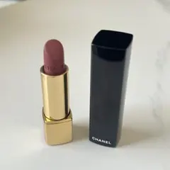 CHANEL ROUGE ALLURE 185 STILLNESS - メルカリ