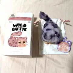 クライベイビー Wildbutcutie Neon Cutie