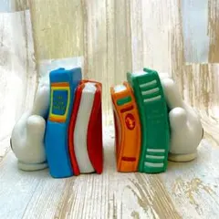 2026年最新】トゥーンタウン ブックエンドの人気アイテム - メルカリ