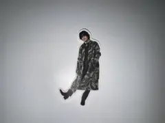 Aぇ! group 佐野晶哉 フレークシール Runway