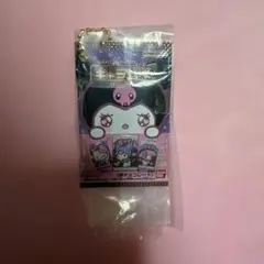 サンリオ　キャラパキ　ミニチュアコレクション　ガチャ　タキシードサム　クロミ