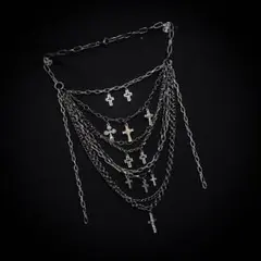 2026年最新】14th Addiction ネックレスの人気アイテム - メルカリ
