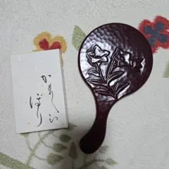 2026年最新】鎌倉彫 手鏡の人気アイテム - メルカリ