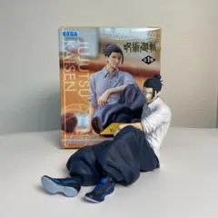 呪術廻戦 懐玉・玉折 Yumemirize 夏油傑 フィギュアのサムネイル