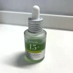 Anua 15+ アゼライン酸15%美容液 30ml
