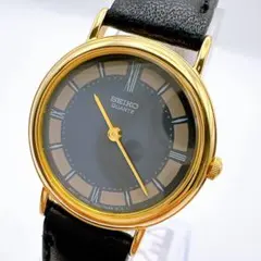 未使用・新品電池】セイコー イズント ジウジアーロ 2C21-0350 タグ付 